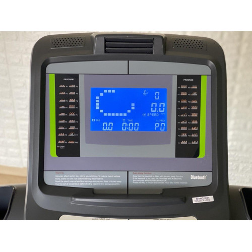 Бігова доріжка  OMA Fitness FASHION N3 5330CA - фото №6